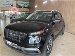 هيونداي فينو